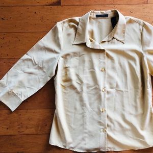 Liz Claiborne Blouse